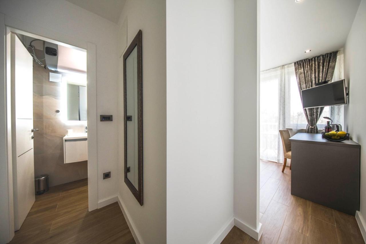 Apartament Sunrise View Balcony Split Zewnętrze zdjęcie